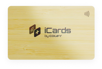 iCard